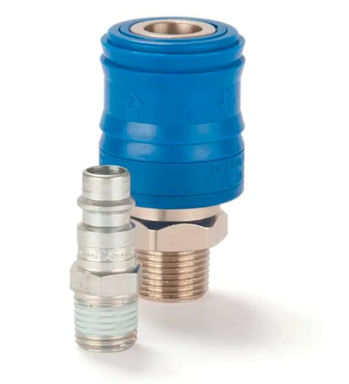 Parker 快速接头和附件 Parker Quick Couplings and Accessories Quick
